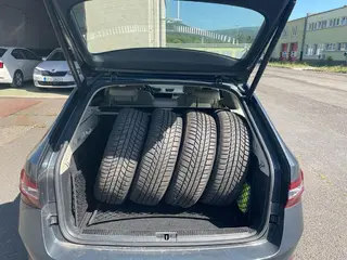 32. e - aukce ČEZ ŠKODA SUPERB, RZ 1TF6452