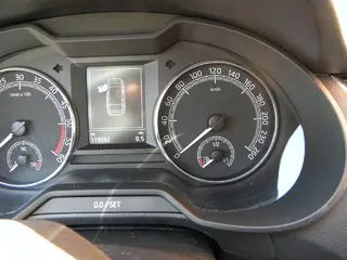 33. e-aukce ČEZ ŠKODA OCTAVIA, RZ 1TL1369