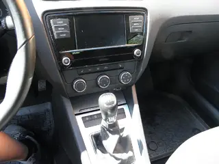 33. e-aukce ČEZ ŠKODA OCTAVIA, RZ 1TL1369