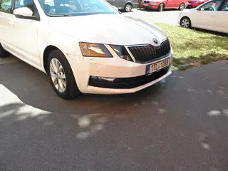 33. e-aukce ČEZ ŠKODA OCTAVIA, RZ 1TL1369