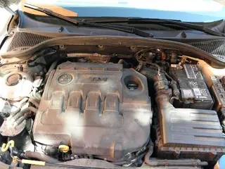 33. e-aukce ČEZ ŠKODA OCTAVIA, RZ 1TL1369
