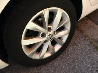 33. e-aukce ČEZ ŠKODA OCTAVIA, RZ 1TL1369