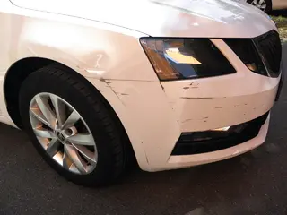 33. e-aukce ČEZ ŠKODA OCTAVIA, RZ 1TL1369