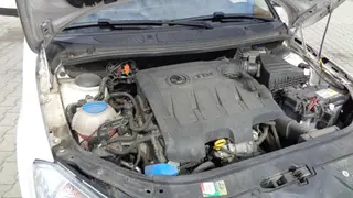 34. e - aukce ČEZ ŠKODA FABIA, RZ 9T50889