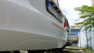 34. e - aukce ČEZ ŠKODA FABIA, RZ 9T50889