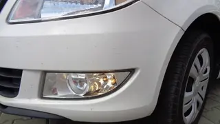 34. e - aukce ČEZ ŠKODA FABIA, RZ 9T50889