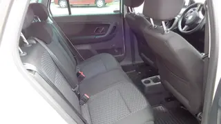 34. e - aukce ČEZ ŠKODA FABIA, RZ 9T50889