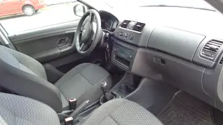 34. e - aukce ČEZ ŠKODA FABIA, RZ 9T50889