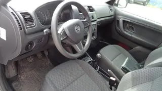 34. e - aukce ČEZ ŠKODA FABIA, RZ 9T50889