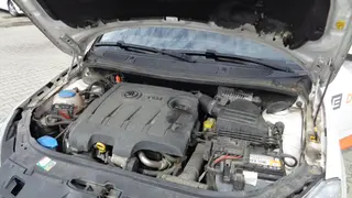 34. e - aukce ČEZ ŠKODA FABIA, RZ 9T50889
