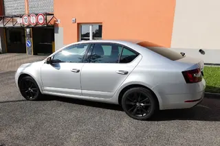  35. e-aukce ČEZ ŠKODA OCTAVIA, RZ 1TI7006