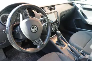  35. e-aukce ČEZ ŠKODA OCTAVIA, RZ 1TI7006