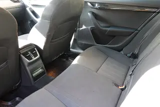  35. e-aukce ČEZ ŠKODA OCTAVIA, RZ 1TI7006