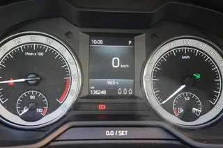  35. e-aukce ČEZ ŠKODA OCTAVIA, RZ 1TI7006