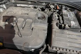  35. e-aukce ČEZ ŠKODA OCTAVIA, RZ 1TI7006
