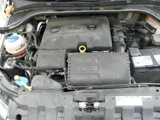36. e - aukce ČEZ ŠKODA FABIA, RZ1TF3194