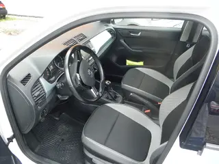 36. e - aukce ČEZ ŠKODA FABIA, RZ1TF3194