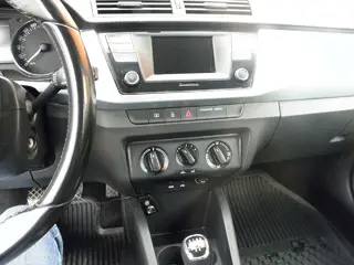 36. e - aukce ČEZ ŠKODA FABIA, RZ1TF3194