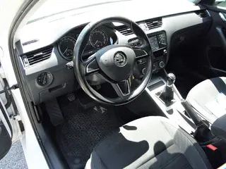 48. e - aukce ČEZ Škoda Octavia Ambition 1,6 TDI, RZ 1TJ0945