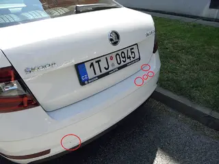 48. e - aukce ČEZ Škoda Octavia Ambition 1,6 TDI, RZ 1TJ0945