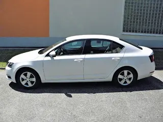 48. e - aukce ČEZ Škoda Octavia Ambition 1,6 TDI, RZ 1TJ0945