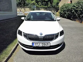 48. e - aukce ČEZ Škoda Octavia Ambition 1,6 TDI, RZ 1TJ0945