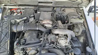 53. e - aukce ČEZ Mercedes Benz G 300 plošina Rothlehner, RZ 8T91498