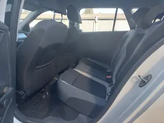 VŘ č. 11 ČEZ ŠKODA FABIA 1.4 TDI 66kW Ambition Combi, RZ 1TE4930