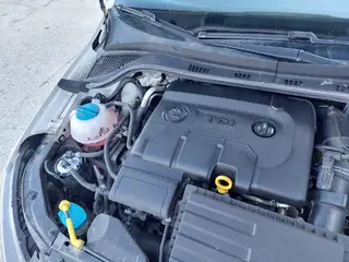 VŘ č. 11 ČEZ ŠKODA FABIA 1.4 TDI 66kW Ambition Combi, RZ 1TE4930