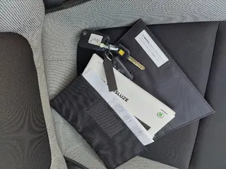 VŘ č. 11 ČEZ ŠKODA FABIA 1.4 TDI 66kW Ambition Combi, RZ 1TE4930