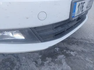 VŘ č. 11 ČEZ ŠKODA FABIA 1.4 TDI 66kW Ambition Combi, RZ 1TE4930