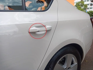 VŘ č. 14 ČEZ ŠKODA OCTAVIA 1.6 TDI 85kW Ambition, RZ 1TF8839