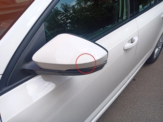 VŘ č. 14 ČEZ ŠKODA OCTAVIA 1.6 TDI 85kW Ambition, RZ 1TF8839