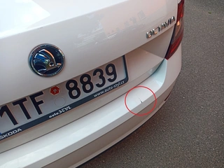 VŘ č. 14 ČEZ ŠKODA OCTAVIA 1.6 TDI 85kW Ambition, RZ 1TF8839