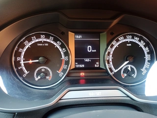 VŘ č. 14 ČEZ ŠKODA OCTAVIA 1.6 TDI 85kW Ambition, RZ 1TF8839