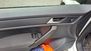 VŘ č. 17 ČEZ VOLKSWAGEN CADDY 2.0 TDI 75kW Maxi, RZ 1TE4073