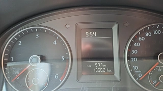 VŘ č. 17 ČEZ VOLKSWAGEN CADDY 2.0 TDI 75kW Maxi, RZ 1TE4073