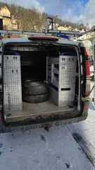 24. e-aukce ČEZ MERCEDES VITO, RZ 9T03586
