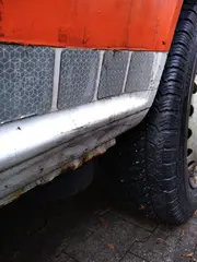 24. e-aukce ČEZ MERCEDES VITO, RZ 9T03586