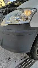 24. e-aukce ČEZ MERCEDES VITO, RZ 9T03586