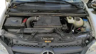 24. e-aukce ČEZ MERCEDES VITO, RZ 9T03586