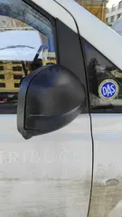 24. e-aukce ČEZ MERCEDES VITO, RZ 9T03586