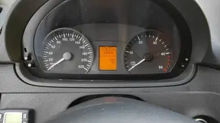 24. e-aukce ČEZ MERCEDES VITO, RZ 9T03586