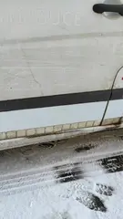 24. e-aukce ČEZ MERCEDES VITO, RZ 9T03586