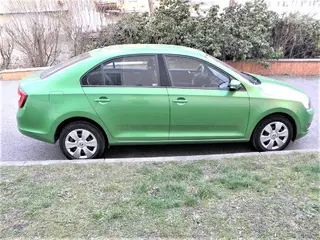 26. e-aukce ČEZ ŠKODA RAPID, RZ 1TI7681
