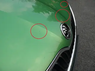 26. e-aukce ČEZ ŠKODA RAPID, RZ 1TI7681