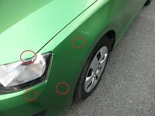 26. e-aukce ČEZ ŠKODA RAPID, RZ 1TI7681