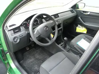 26. e-aukce ČEZ ŠKODA RAPID, RZ 1TI7681