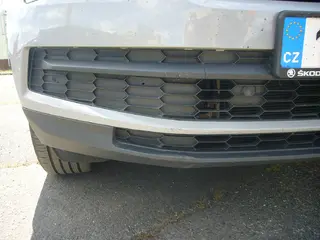 32. e - aukce ČEZ ŠKODA KODIAQ, RZ 1TN0520