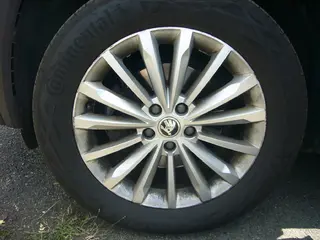 32. e - aukce ČEZ ŠKODA KODIAQ, RZ 1TN0520